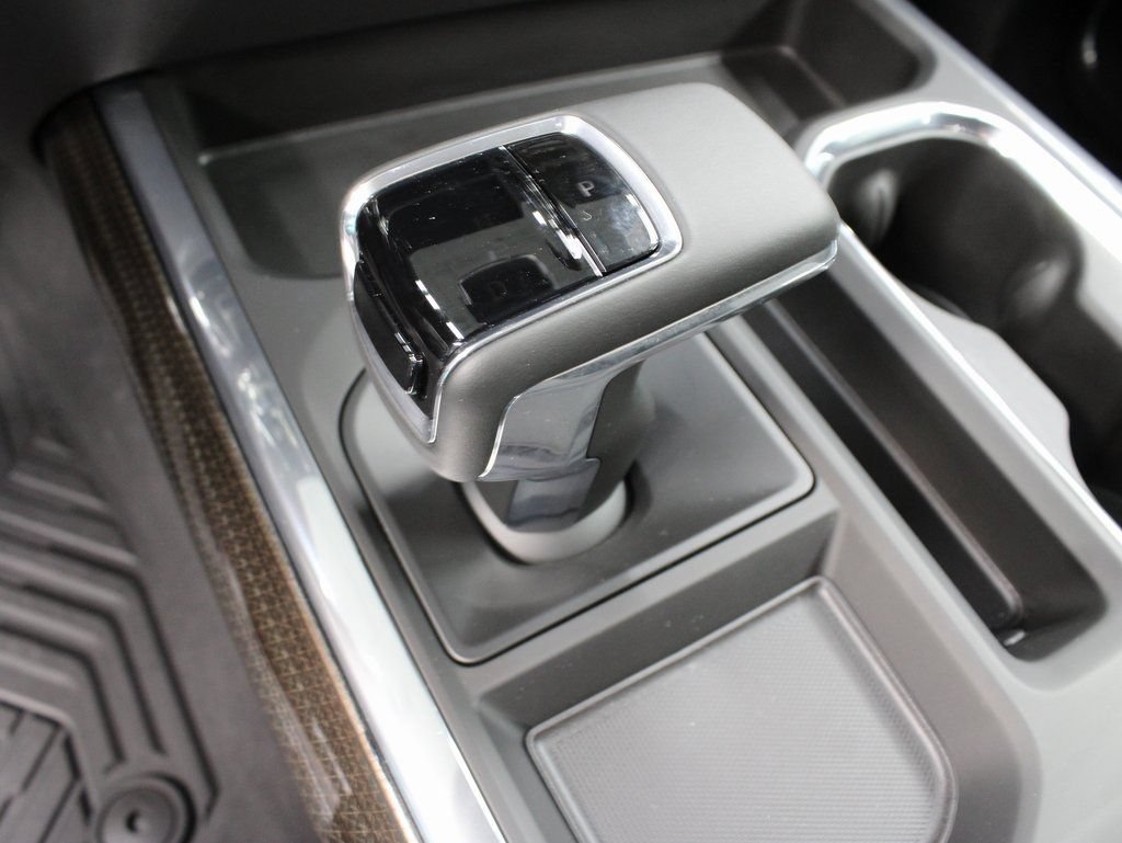 Used 2025 Chevrolet Silverado 1500 RST AWD/4WD image 56