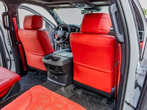 Used 2026 Toyota Sequoia TRD Pro w/ TRD Performance Package (TMS) image 33