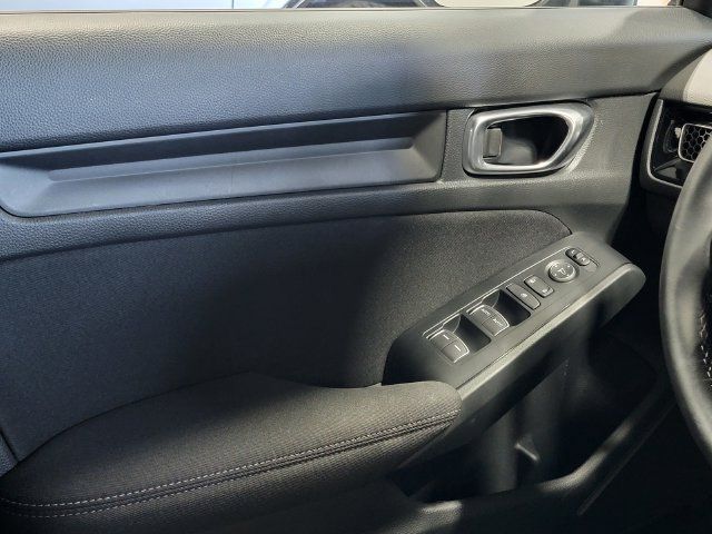 Used 2024 Honda Civic Sport image 22