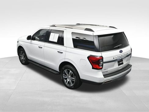 Used 2024 Ford Expedition Limited AWD/4WD image 39