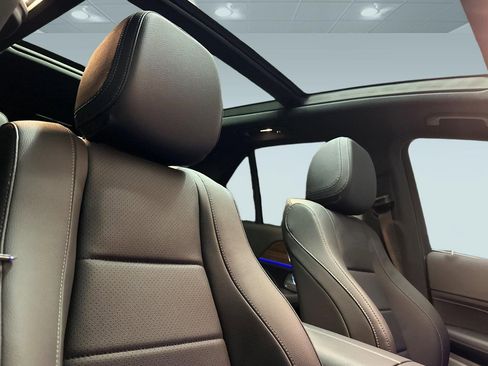 Used 2026 Mercedes-Benz GLE 350 4MATIC image 14