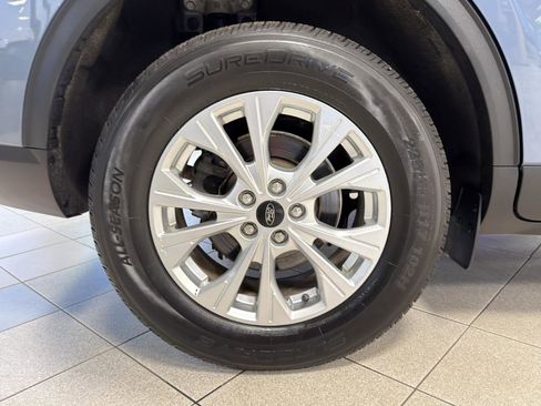 Used 2023 Ford Escape Active image 64