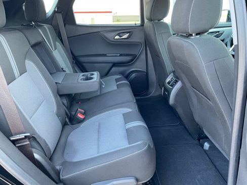 Certified 2023 Chevrolet Blazer LT w/ Convenience Package AWD/4WD image 18