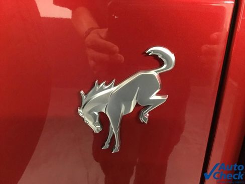 Used 2021 Ford Bronco Big Bend AWD/4WD image 21