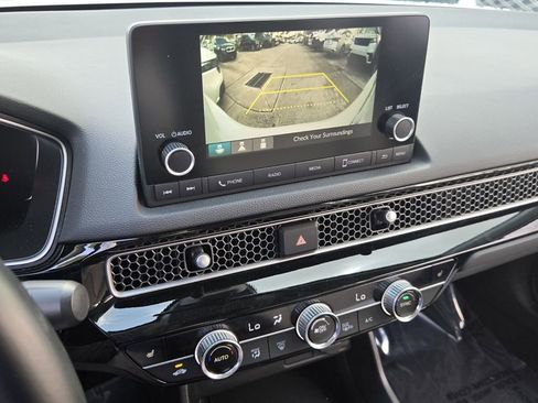 Used 2024 Honda Civic EX-L image 21