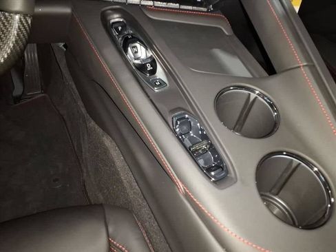New 2026 Chevrolet Corvette Z06 RWD image 23