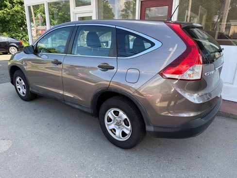 Used 2013 Honda CR-V LX image 34