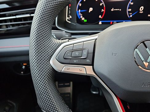 New 2026 Volkswagen Jetta GLI Autobahn image 17