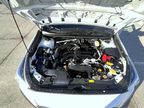 Used 2024 Subaru Crosstrek 2.0i Premium image 24