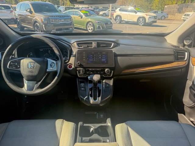 Used 2019 Honda CR-V EX image 7