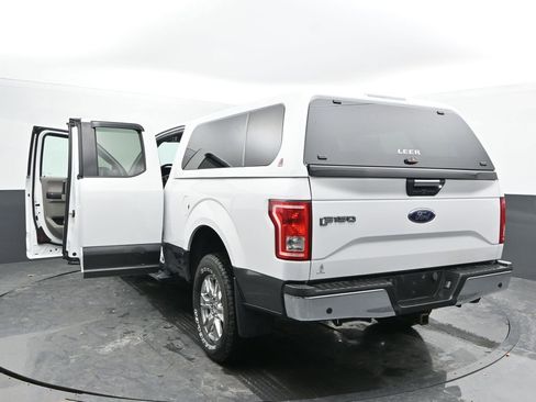 Used 2017 Ford F150 XLT w/ Equipment Group 301A Mid image 50