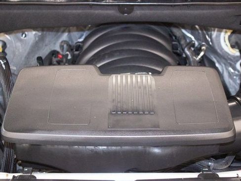 Used 2021 Chevrolet Tahoe High Country image 4