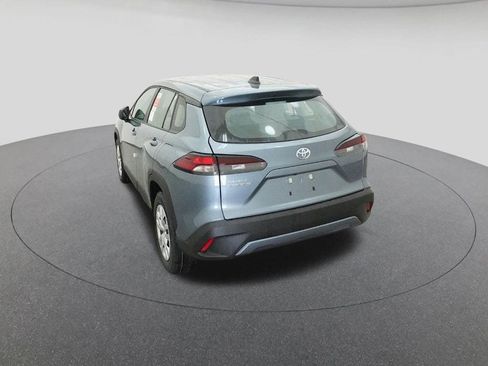New 2026 Toyota Corolla Cross L image 6
