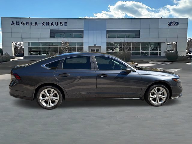 Used 2023 Honda Accord LX image 10