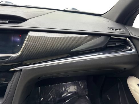 Used 2020 Cadillac XT6 Sport AWD/4WD image 63