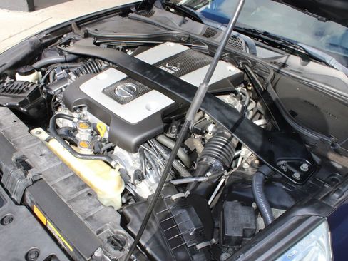 Used 2014 Nissan 370Z Coupe image 30