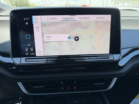 New 2026 Volkswagen Atlas Cross Sport SEL Premium R-Line AWD/4WD image 20