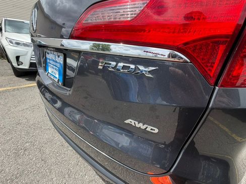 Used 2013 Acura RDX AWD image 13