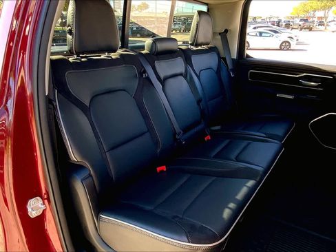 Certified 2022 RAM 1500 Laramie image 16