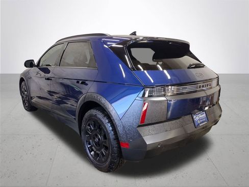 New 2026 Hyundai Ioniq 5 XRT image 13