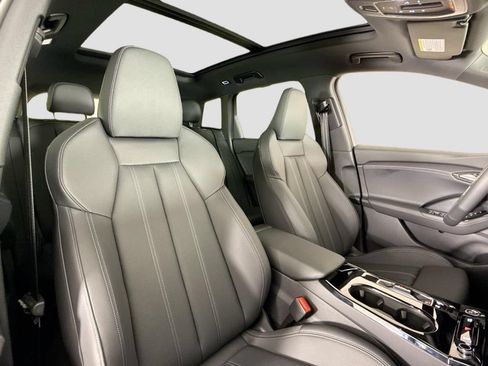 New 2027 Audi Q6 e-tron Premium Plus AWD/4WD image 15