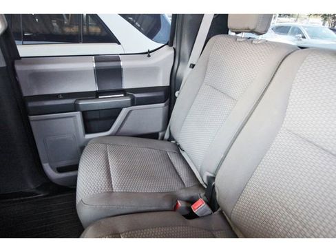 Used 2018 Ford F150 XLT w/ Equipment Group 301A Mid AWD/4WD image 11