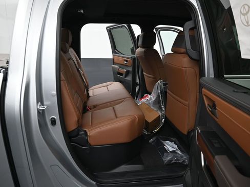 New 2026 Toyota Tundra 1794 Edition AWD/4WD image 13