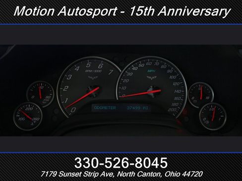 Used 2010 Chevrolet Corvette Grand Sport RWD image 24