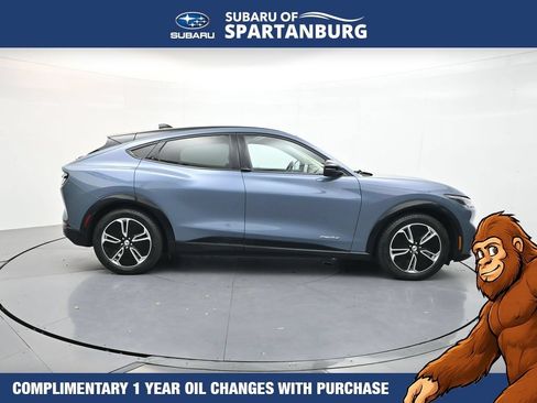 Used 2023 Ford Mustang Mach-E Premium RWD image 9
