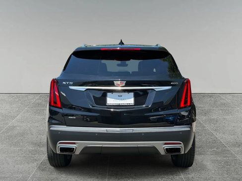 Used 2023 Cadillac XT5 Premium Luxury w/ Technology Package AWD/4WD image 11