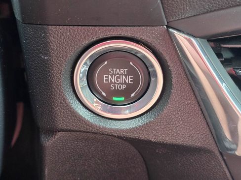 Used 2025 Buick Encore GX Preferred AWD/4WD image 18