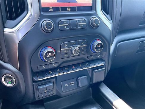Used 2021 Chevrolet Silverado 1500 RST w/ All Star Edition Plus AWD/4WD image 21