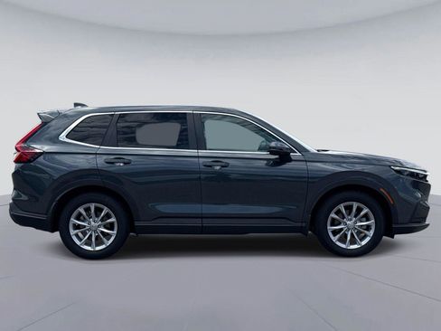 Certified 2023 Honda CR-V EX-L image 2