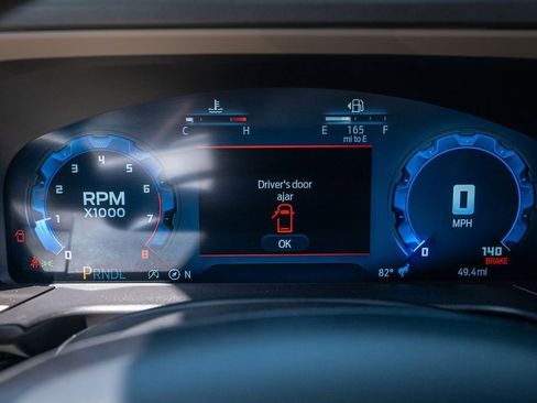 Used 2025 Ford Bronco Sport Big Bend image 19