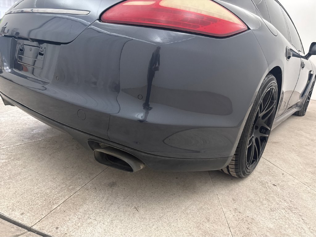 Used 2012 Porsche Panamera 4 image 24