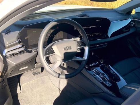 Certified 2025 Audi A5 2.0T Premium Plus w/ Premium Plus image 14