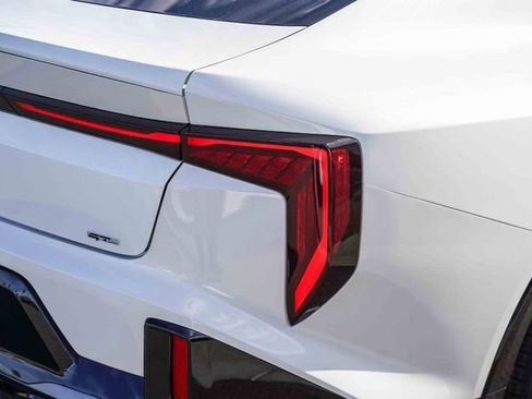 New 2026 Kia K4 GT-Line image 8