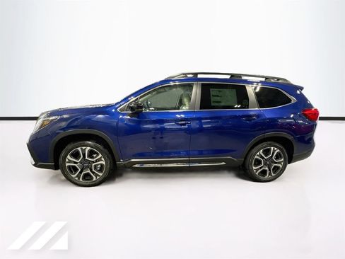 New 2026 Subaru Ascent Limited AWD/4WD image 8