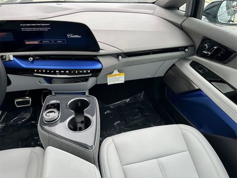 New 2026 Cadillac Optiq Sport 1 image 19