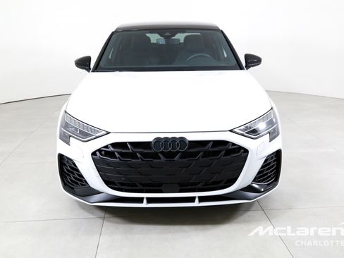 Used 2025 Audi S3 Premium Plus image 4
