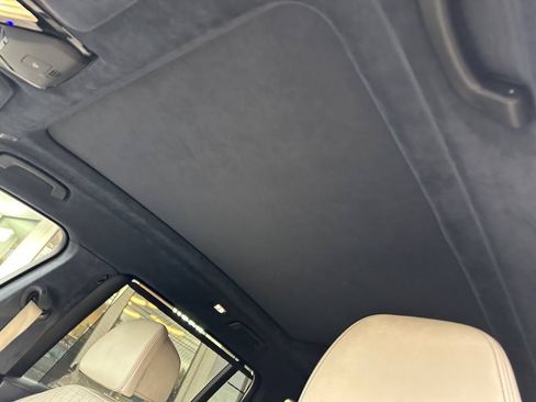 Used 2022 BMW X7 xDrive40i w/ M Sport Package image 44