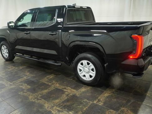 Used 2024 Toyota Tundra SR w/ SR Tow Package AWD/4WD image 7