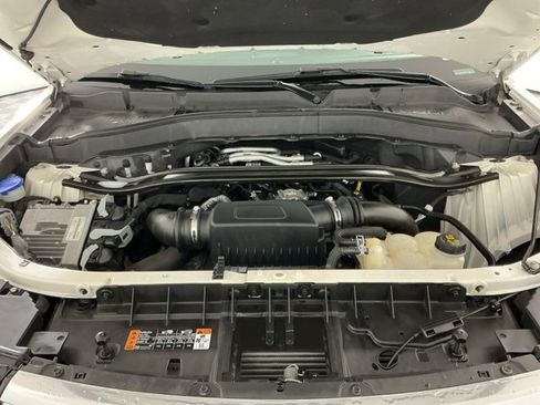 Used 2020 Ford Explorer Platinum image 38