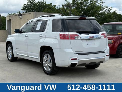 Used 2014 GMC Terrain Denali FWD image 5