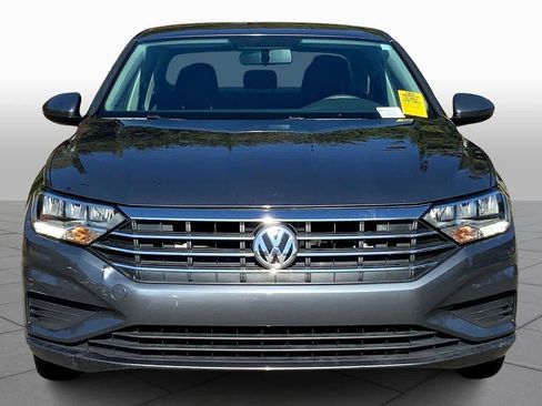 Used 2021 Volkswagen Jetta S image 5