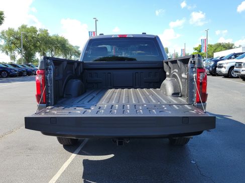 Used 2024 Ford F150 XL image 9