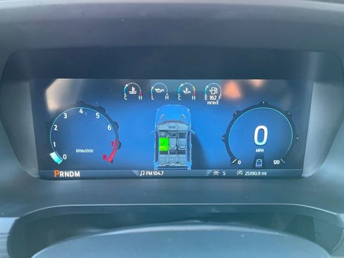 Used 2024 Ford F150 XLT w/ Tow/Haul Package image 16