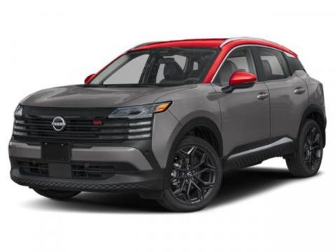 Used 2026 Nissan Kicks SR w/ Cold Weather Package FWD image 1