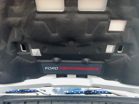 Used 2024 Ford Bronco Raptor AWD/4WD image 20