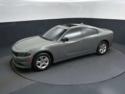 Used 2023 Dodge Charger SXT